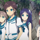 Illustration for article titled The Five Anime of Fall 2013 You Should Be Watching